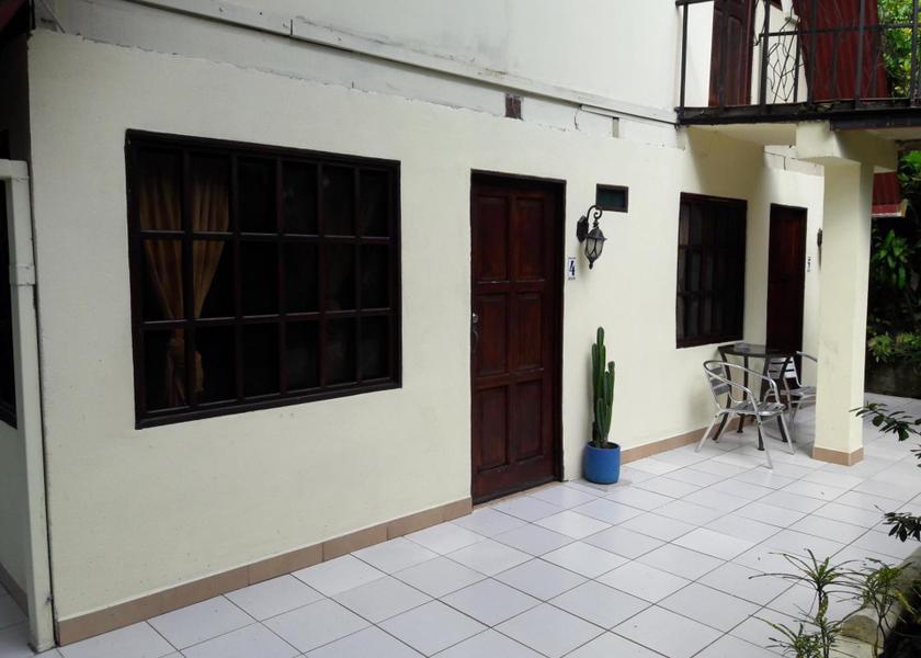 Puntarenas Quepos facilities