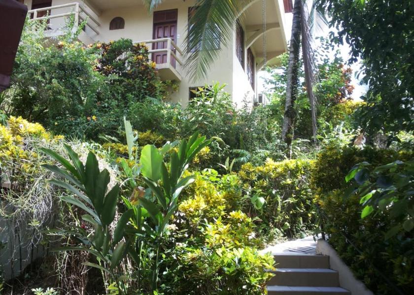 Puntarenas Quepos entrance