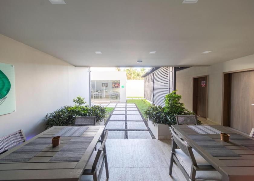 Comayagua (department) Comayagua facilities