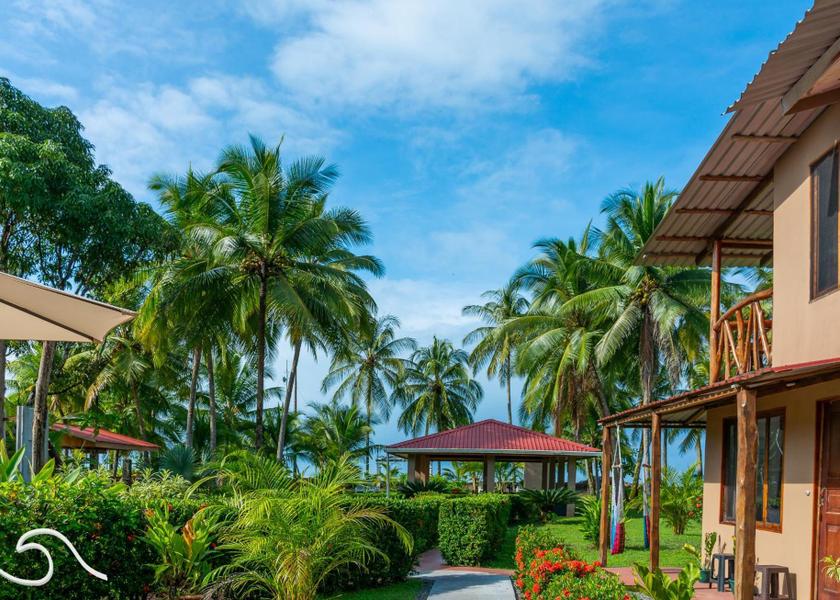 Puntarenas Parrita Hotel Exterior