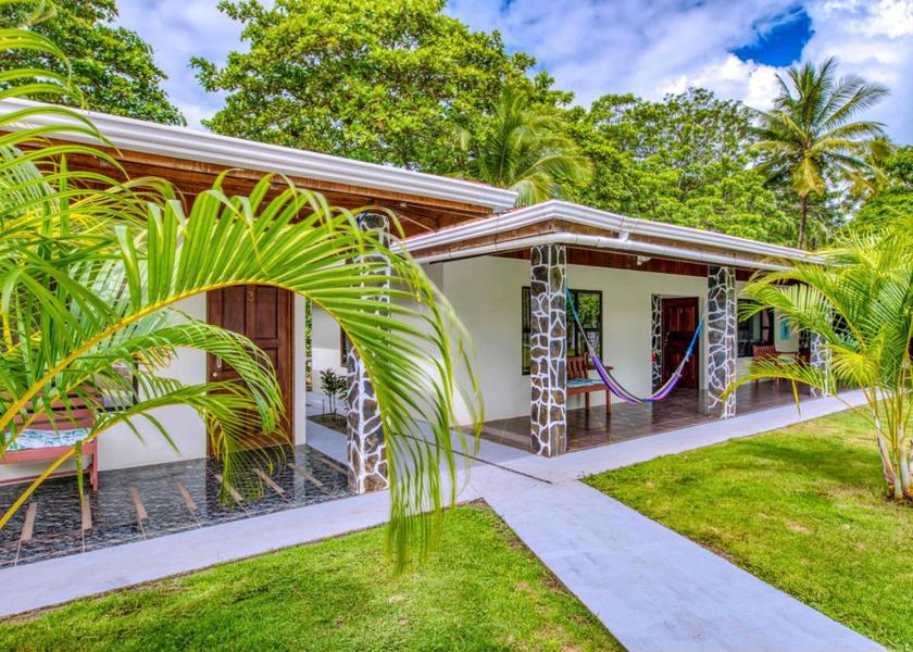 Puntarenas Parrita view