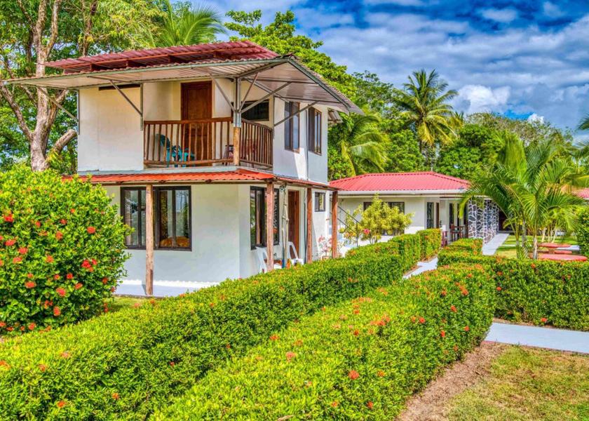 Puntarenas Parrita view