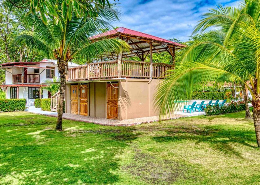 Puntarenas Parrita view