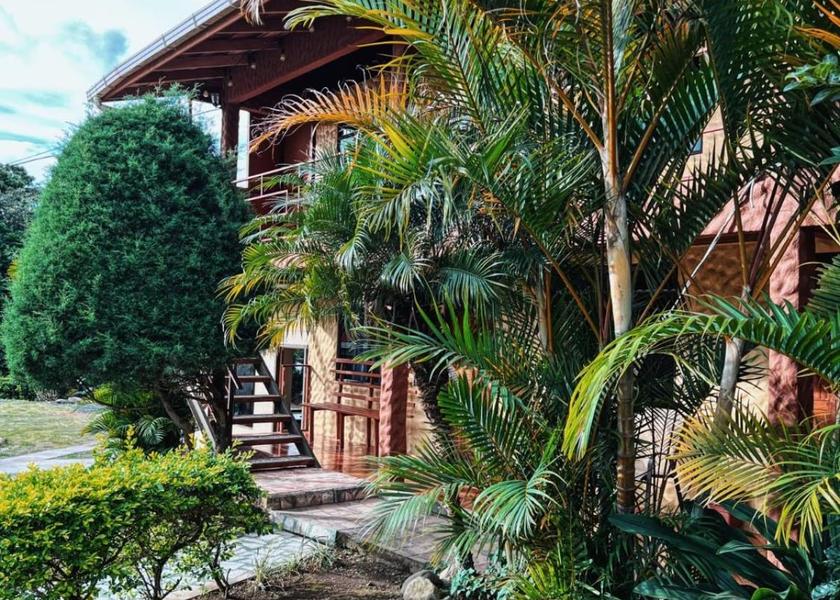 Puntarenas Monteverde facilities