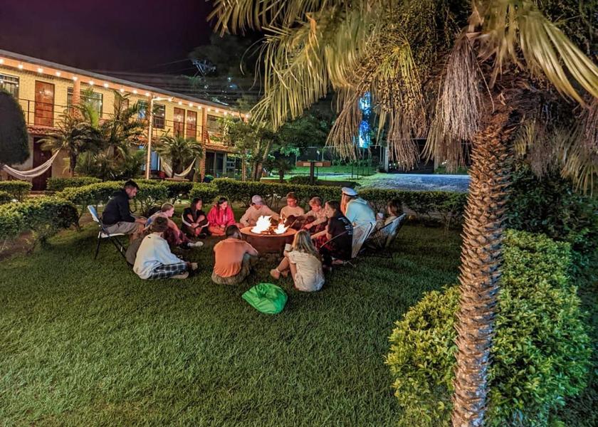 Puntarenas Monteverde exterior view