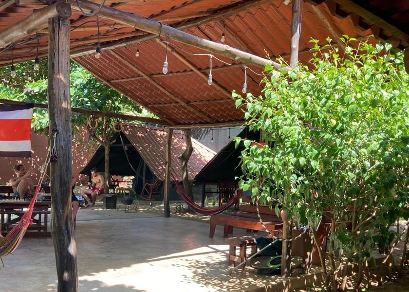 Guanacaste Tamarindo 