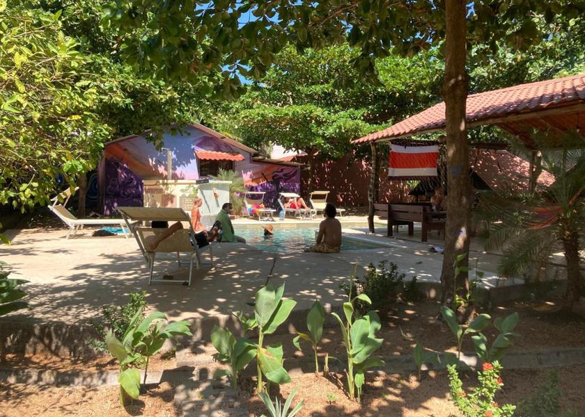 Guanacaste Tamarindo 