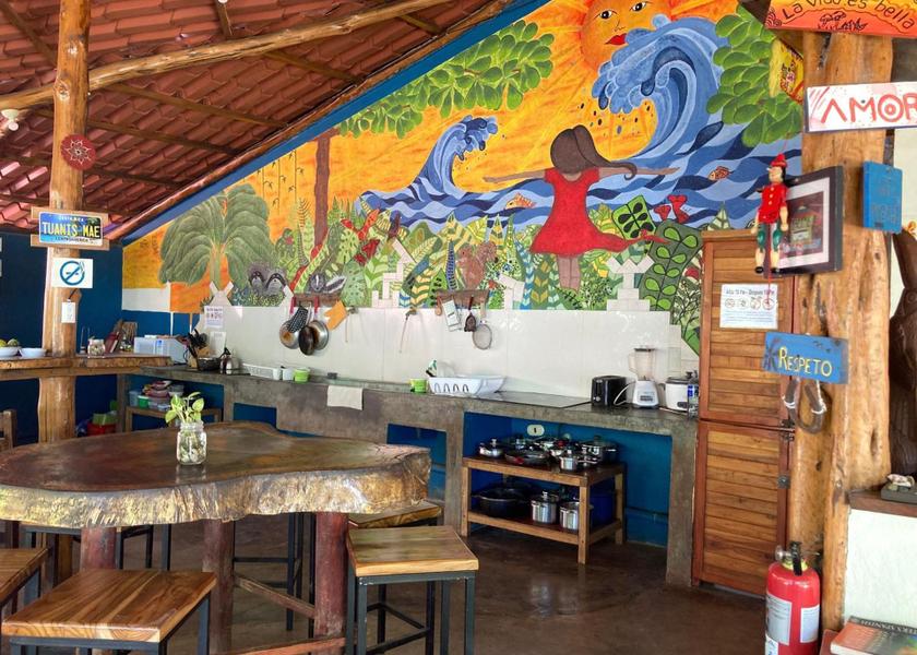 Guanacaste Tamarindo 