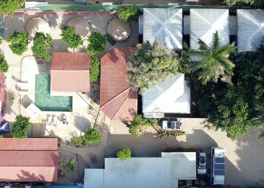 Guanacaste Tamarindo 