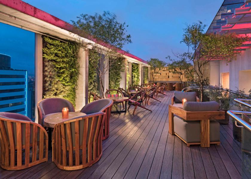 Guatemala Department Guatemala City restaurant