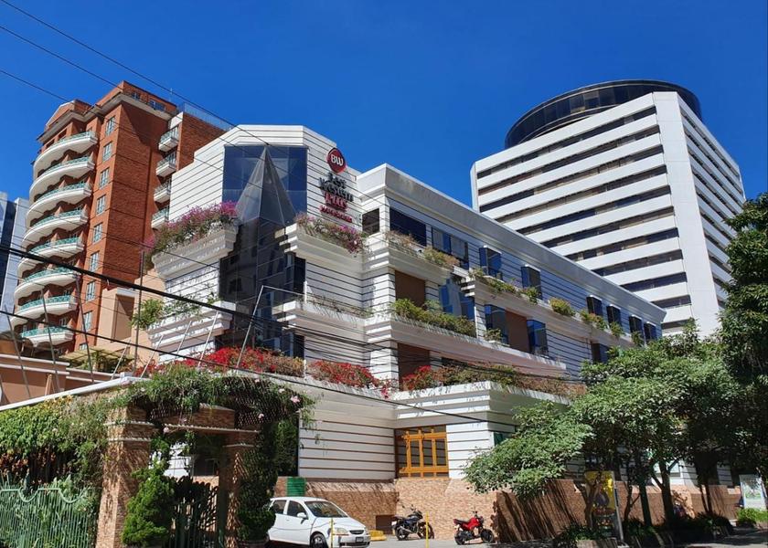 Guatemala (department) Guatemala City 