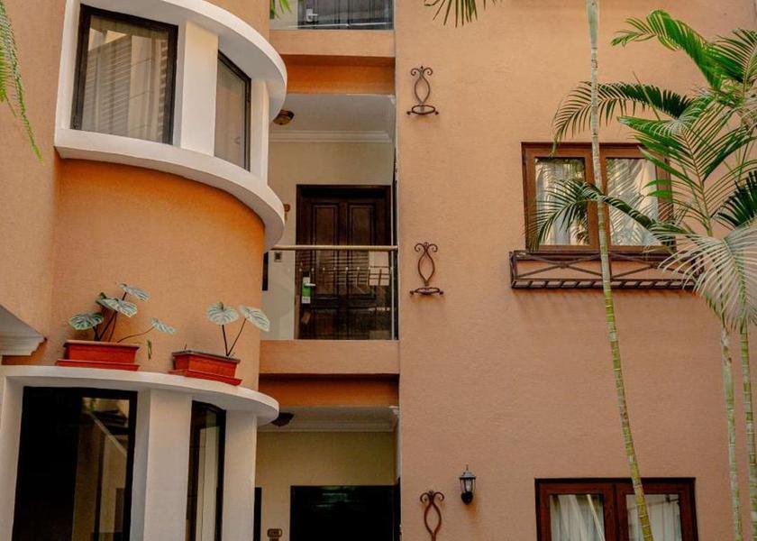 Guatemala (department) Guatemala City view