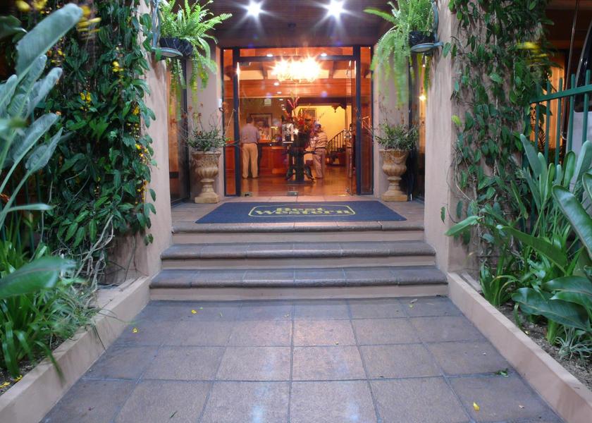 Guatemala (department) Guatemala City entrance