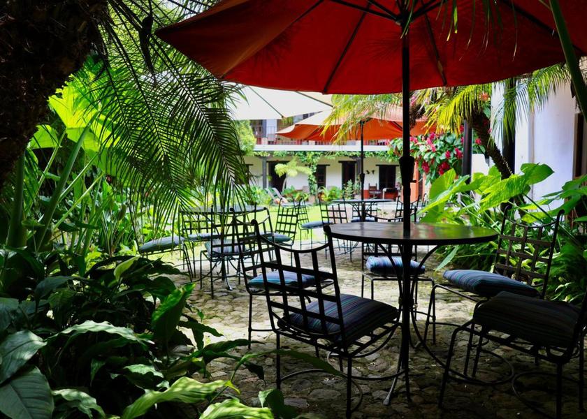 Sacatepequez Antigua Guatemala 