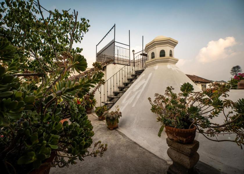 Sacatepequez Antigua Guatemala 