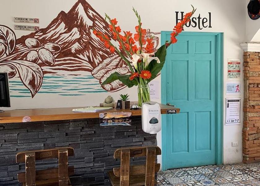 Sacatepequez Antigua Guatemala 