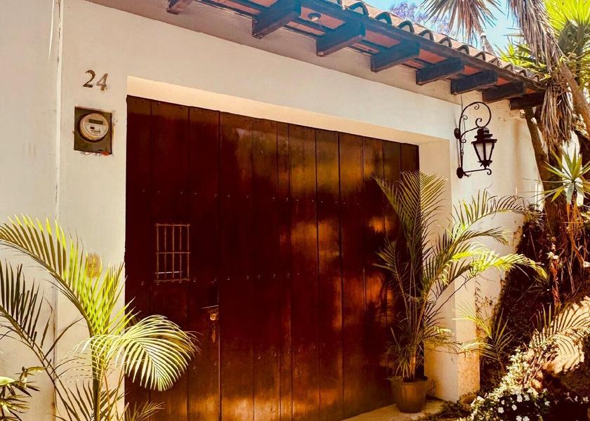 Sacatepequez Antigua Guatemala Hotel Exterior