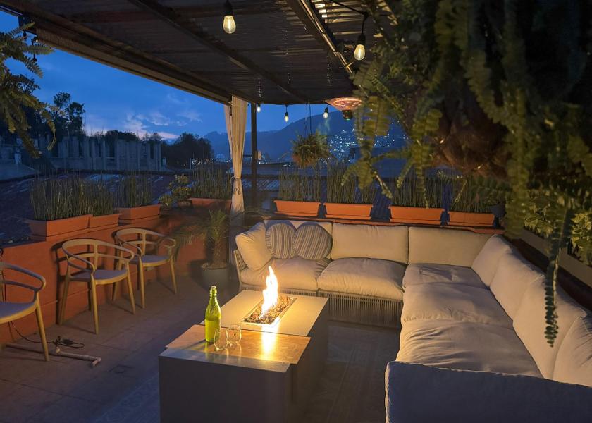 Sacatepequez Antigua Guatemala 