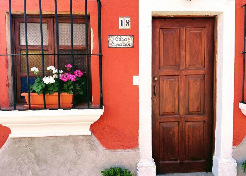 Sacatepequez Antigua Guatemala 