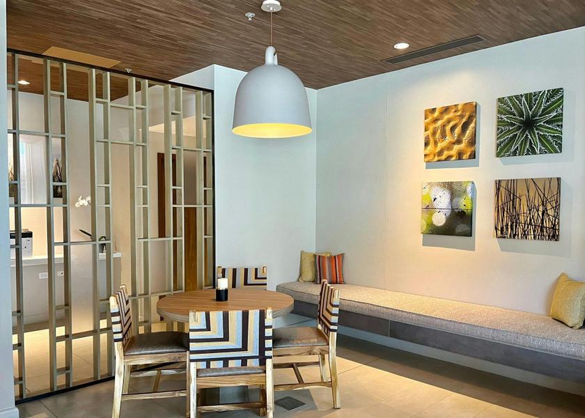 Alajuela Alajuela lobby