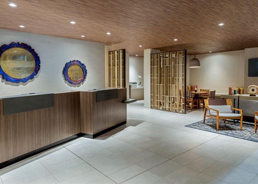 Alajuela Alajuela lobby