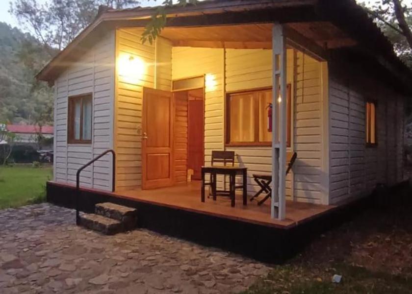 Sololá Panajachel Hotel Exterior