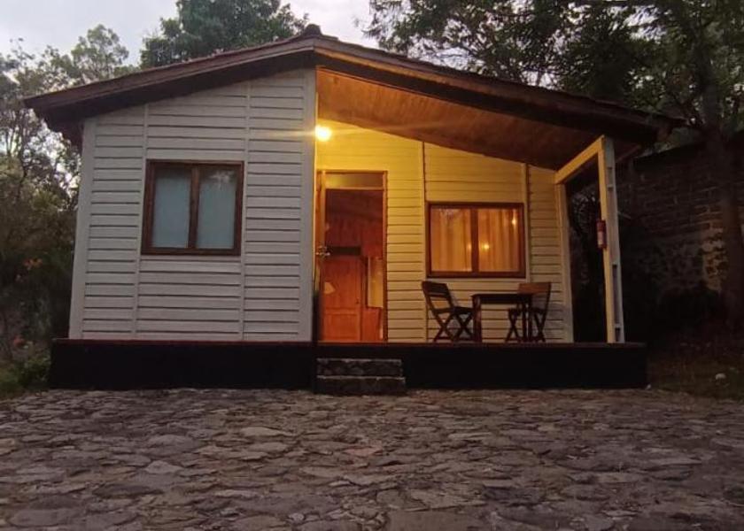 Sololá Panajachel Hotel Exterior