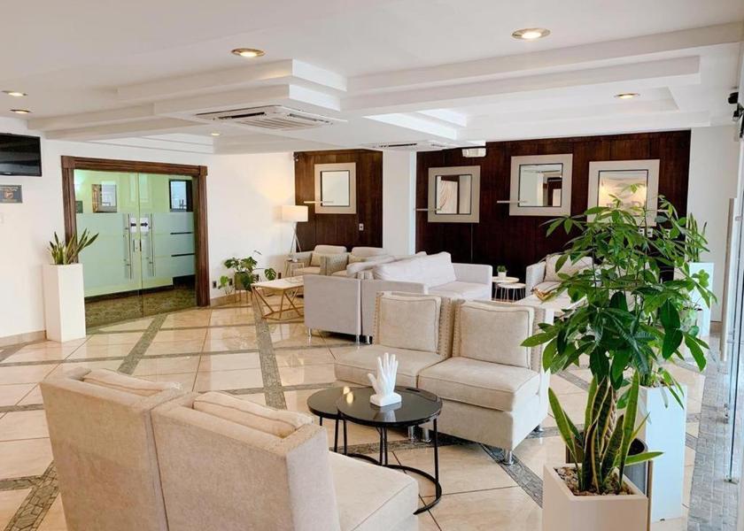 Cortes San Pedro Sula 