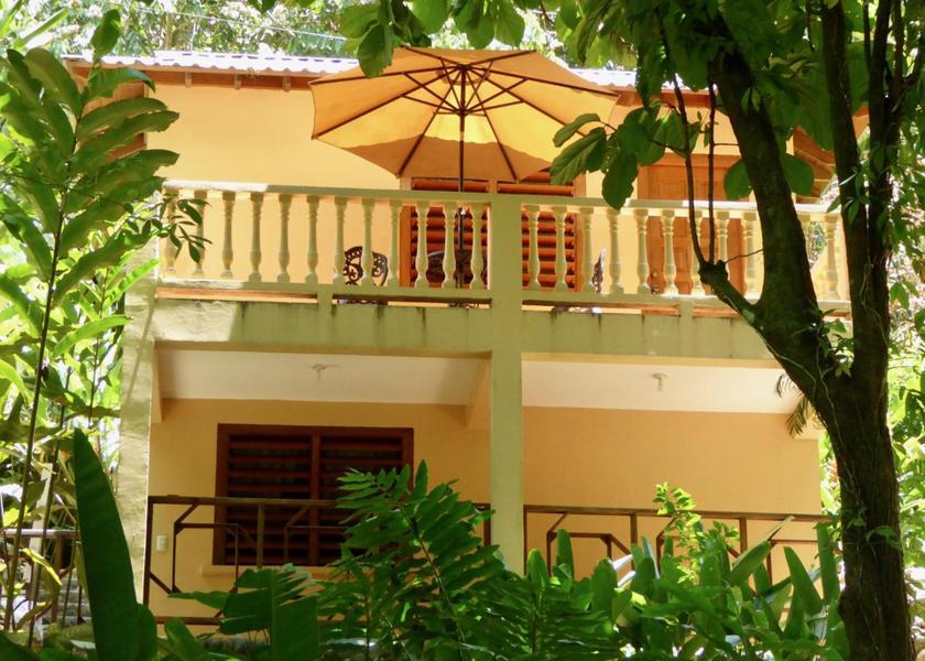 Atlantida La Ceiba Hotel Exterior