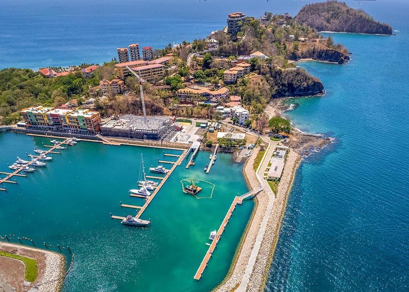 Guanacaste Playa Flamingo 