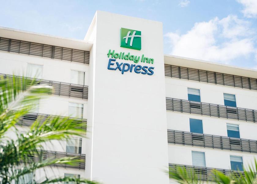 Francisco Morazan (department) Tegucigalpa exterior view