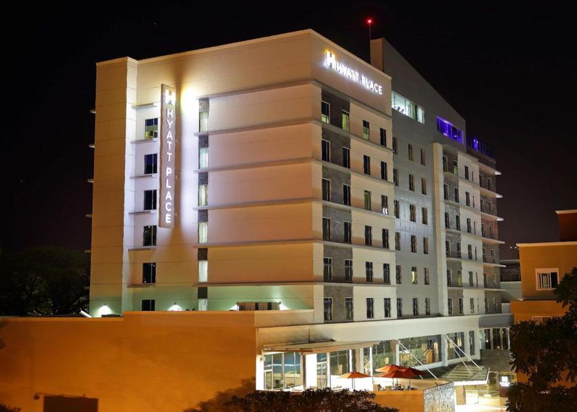 Francisco Morazan (department) Tegucigalpa facilities