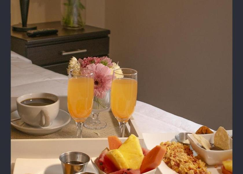 Quetzaltenango (department) Quetzaltenango Deluxe Room