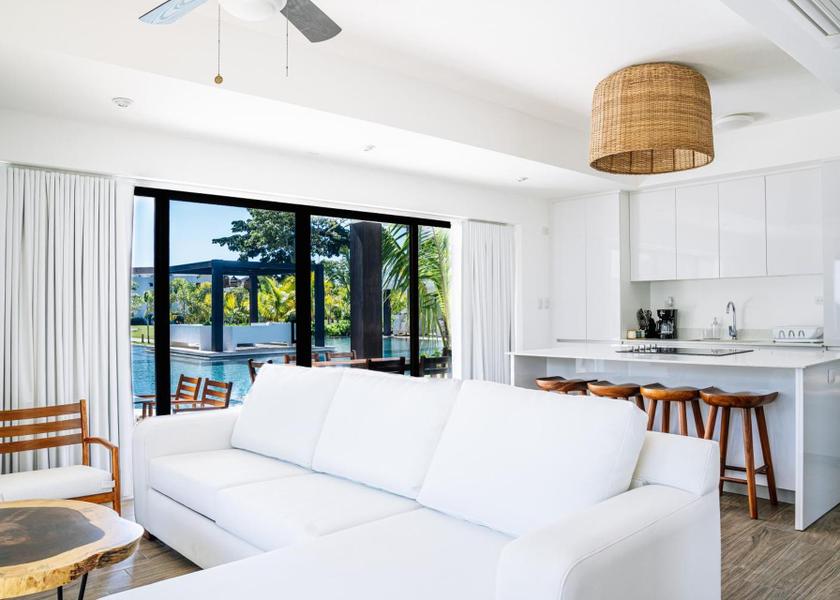 Santa Rosa Taxisco Deluxe Villa