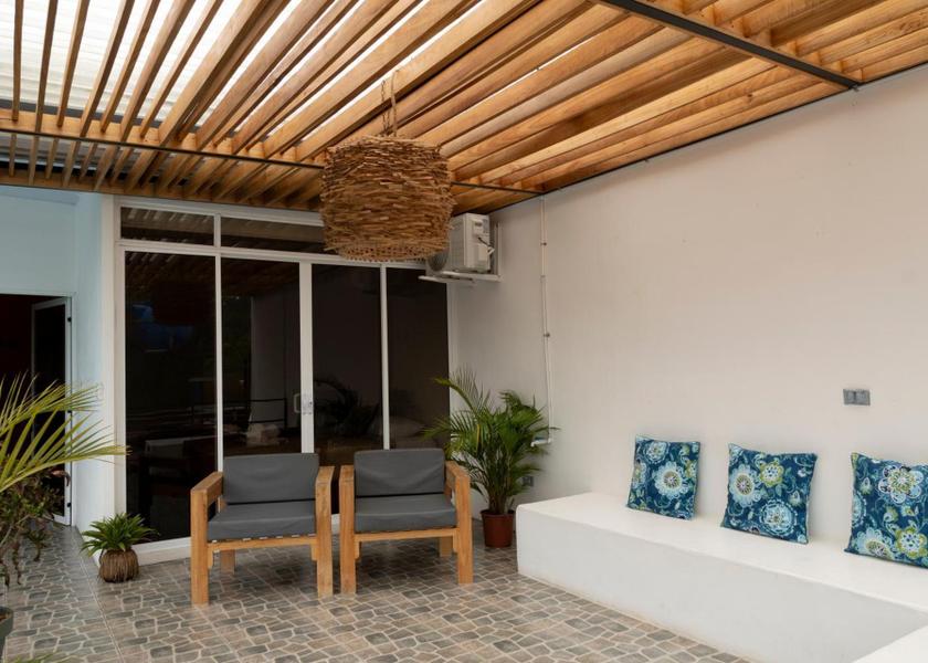 Limón Province Cahuita 