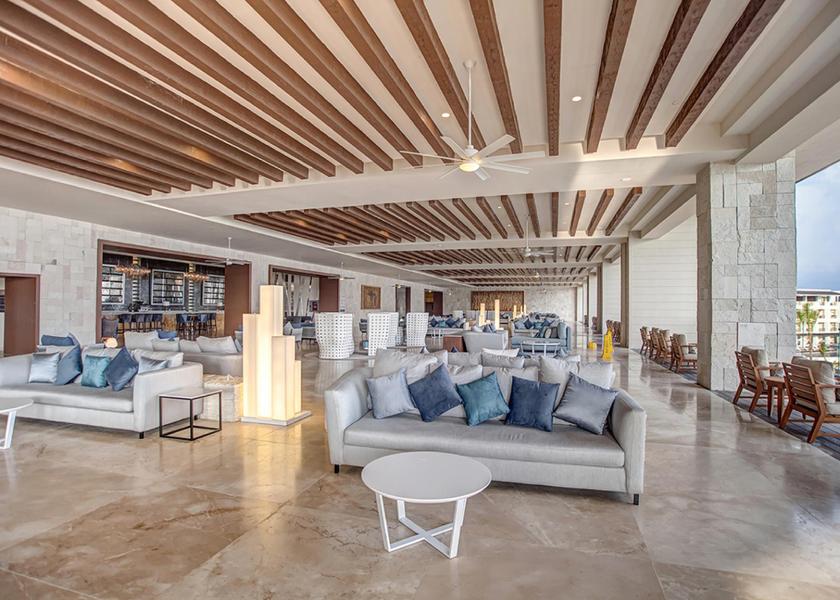 Westmoreland Negril interior view