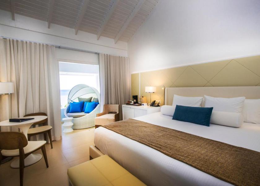 Westmoreland Negril Deluxe Suite Swim Up