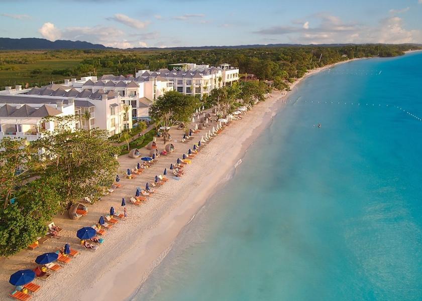 Westmoreland Negril Beach