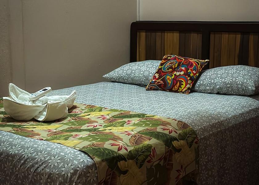 Puntarenas Province Puerto Jiménez Room