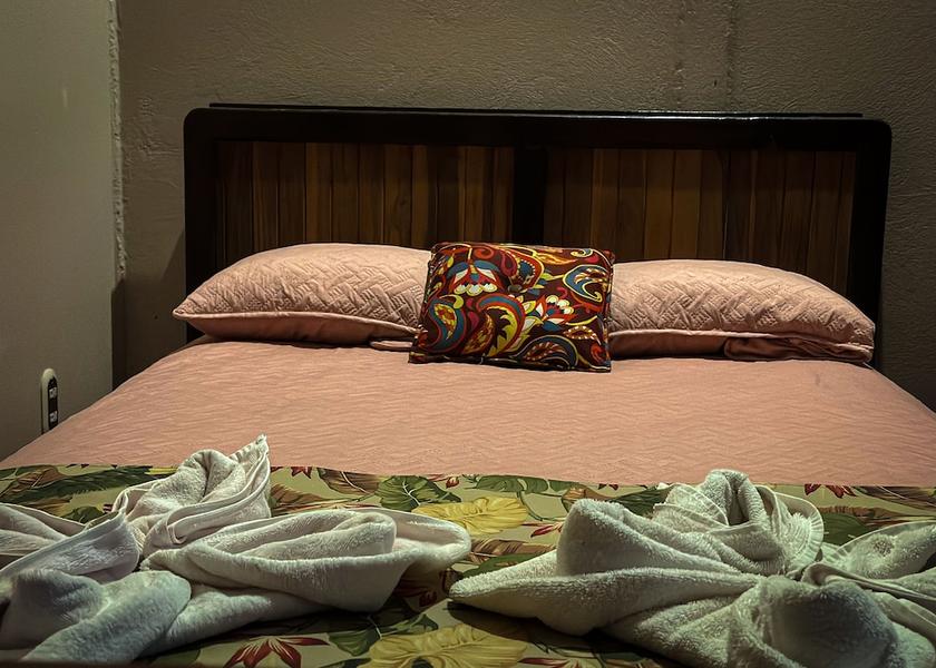 Puntarenas Province Puerto Jiménez Room