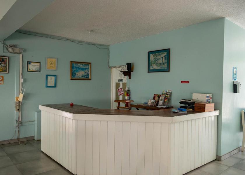 Saint James Ocho Rios 