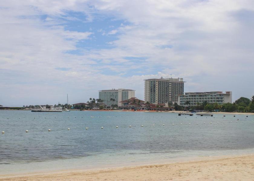 Saint James Ocho Rios 