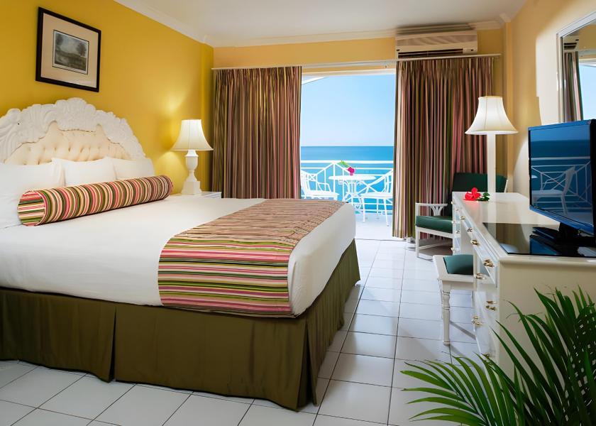 Saint James Montego Bay Standard Room