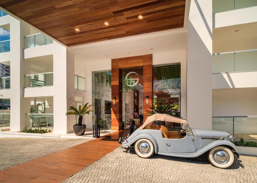 Saint James Montego Bay 