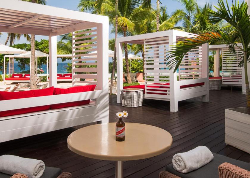 Saint James Montego Bay view