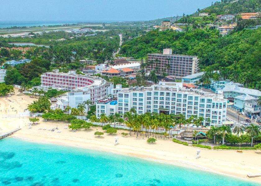 Saint James Montego Bay 