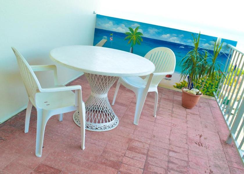 Saint James Montego Bay Public Areas