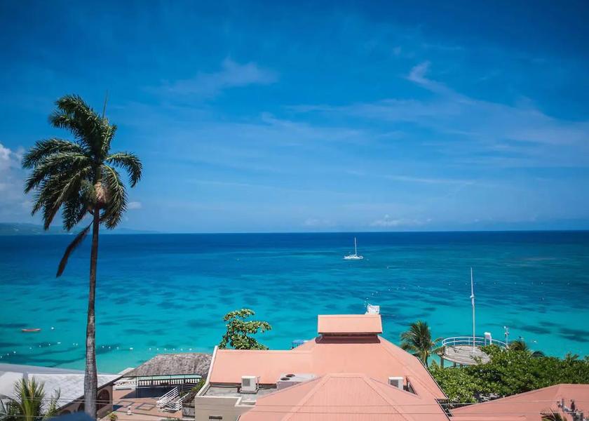 Saint James Montego Bay Deluxe Studio