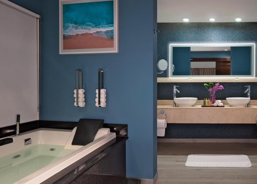 Saint James Montego Bay Preferred Club Presidential Suite Ocean Front