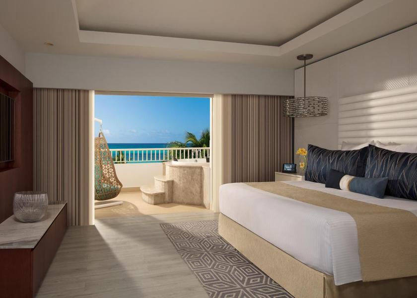 Saint James Montego Bay Preferred Club Presidential Suite Ocean Front
